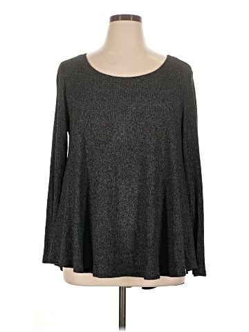 Nally & Millie 3/4 Sleeve T-Shirt (view 1)