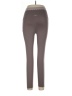 Aerie Gray Active Pants Size L - photo 2