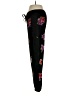 Sofia by Sofia Vergara Floral Black Casual Pants Size S - photo 5