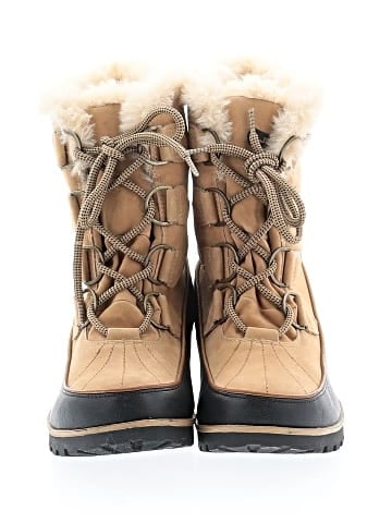 JBU Boots (view 2)