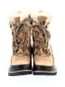 JBU Tan Boots Size 8 1/2 - photo 2