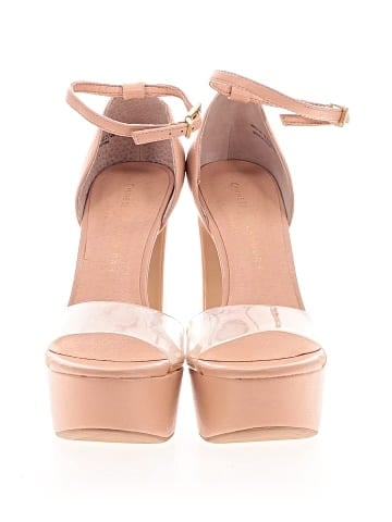 Chinese Laundry Heels (view 2)