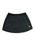 Aspire Solid Black Active Skort Size XS - photo 2
