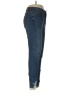 Just USA 100% Cotton Hearts Blue Jeans Size 8 - photo 4