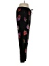 Sofia by Sofia Vergara Floral Black Casual Pants Size S - photo 4