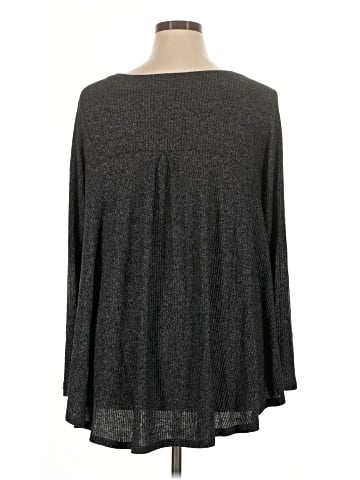 Nally & Millie 3/4 Sleeve T-Shirt (view 2)