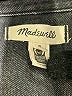 Madewell Gray Denim Jacket Size M - photo 6