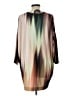 Alembika Brown 3/4 Sleeve Blouse Size L - photo 2