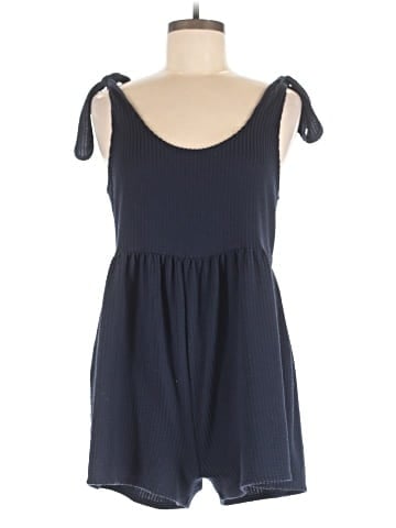 Bibi Romper (view 1)