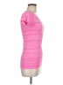 Lululemon Athletica Pink Active T-Shirt Size 4 - photo 4
