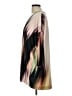 Alembika Brown 3/4 Sleeve Blouse Size L - photo 5