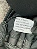 Talbots 100% Polyester Black Coat Size 10 (petite) - photo 7