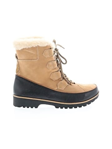 JBU Boots (view 1)