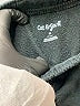 Cat & Jack Solid Black Casual Pants Size 3T - photo 3
