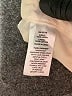 Magaschoni 100% Linen Ivory Linen Pants Size XS - photo 5