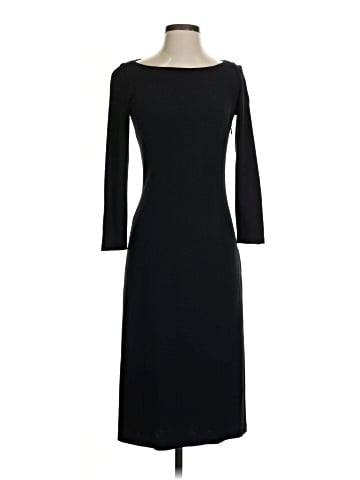 Ralph Lauren Black Label Cocktail Dress (view 1)