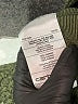 Carhartt 100% Polyester Green Pullover Sweater Size XS - photo 8