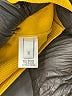 St. John Yellow Short Sleeve Turtleneck Size XS - photo 7