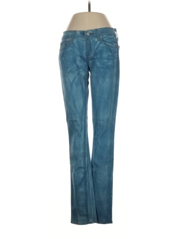 7 For All Mankind Jeans (view 1)
