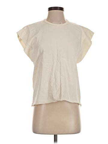 Rag & Bone Short Sleeve Top (view 1)