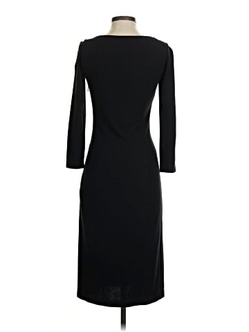 Ralph Lauren Black Label Cocktail Dress (view 2)