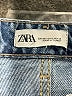 Zara Blue Jeans Size 8 - photo 7