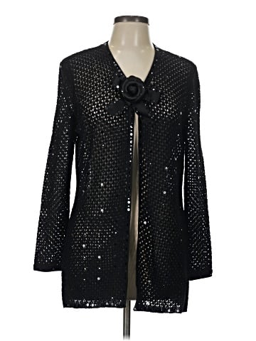 St. John Collection by Marie Gray Cardigan (view 1)