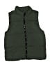 Old Navy 100% Polyester Green Vest Size 10 - 12 - photo 1