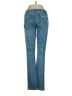 7 For All Mankind Blue Jeans Size 25 waist - photo 2