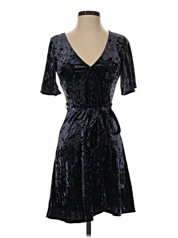 American Eagle Outfitters Cocktail Dress (view 1)