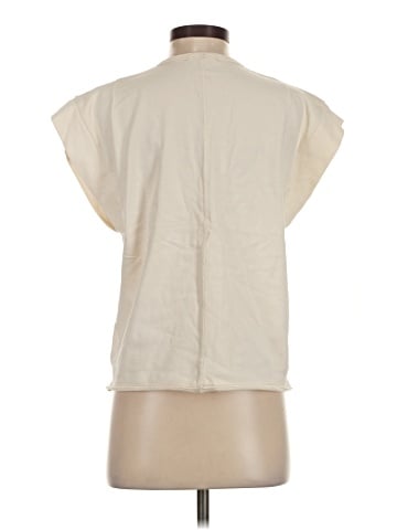 Rag & Bone Short Sleeve Top (view 2)