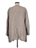 Tempo Paris Tan Cardigan Size M - photo 2
