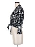 Chico's Black Kimono Size S - photo 5