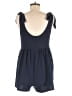 Bibi Solid Blue Romper Size L - photo 2