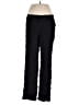 Yllw Chevron-herringbone Black Casual Pants Size M - photo 1