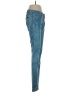 7 For All Mankind Blue Jeans Size 25 waist - photo 4