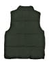 Old Navy 100% Polyester Green Vest Size 10 - 12 - photo 2