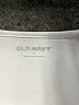 Old Navy White Bodysuit Size S - photo 3