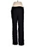 Yllw Chevron-herringbone Black Casual Pants Size M - photo 2