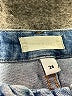 Altar'd State Stars Blue Jeans Size 26 waist - photo 7
