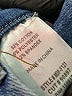 Altar'd State Stars Blue Jeans Size 26 waist - photo 8