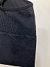 Alya Black Tank Top Size S - photo 4