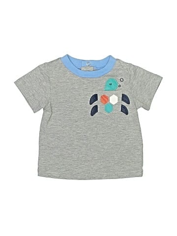Little Wonders Short Sleeve T-Shirt (view 1)