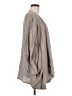 Tempo Paris Tan Cardigan Size M - photo 4