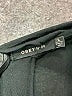 Obey Black Short Sleeve Top Size L - photo 7