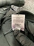 Express Black Cargo Pants Size 6S - photo 8