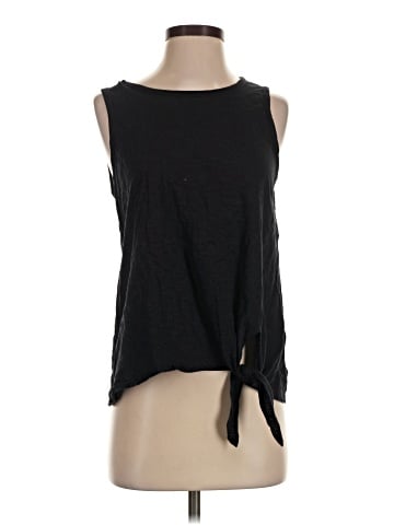 Theory Sleeveless Blouse (view 1)