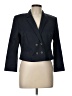 Ann Taylor Blue Blazer Size 10 - photo 1