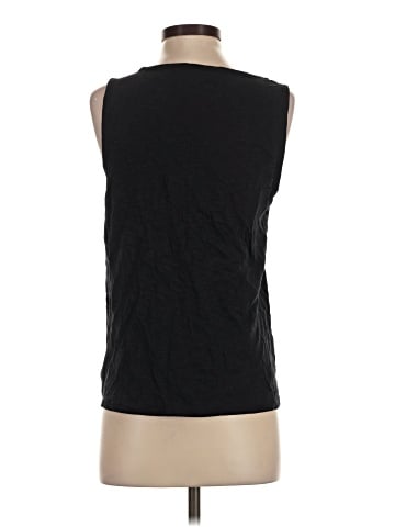 Theory Sleeveless Blouse (view 2)