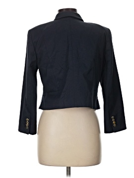 Ann Taylor Blazer (view 2)